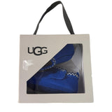 UGG | Blue Tasman Slippers | 2-3 Infant | NEW