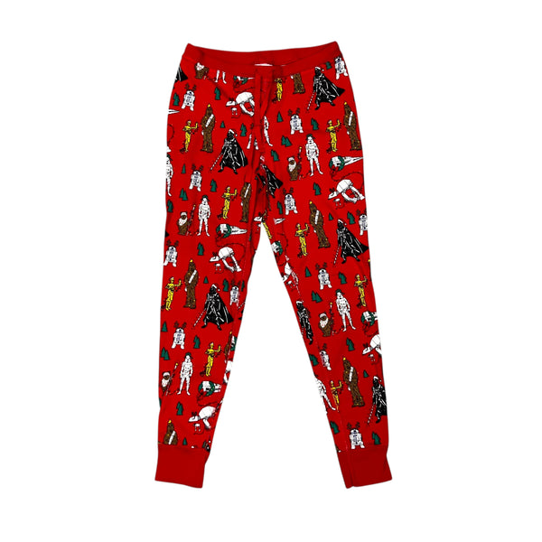Hanna Andersson | Star Wars Pajama Pants | Women's Medium