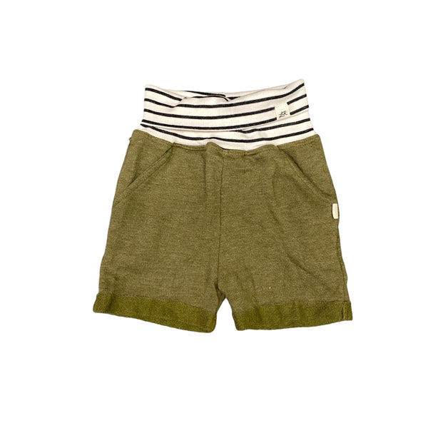 Lulu + Roo | Where the Wild Things Are Shorts | 3t