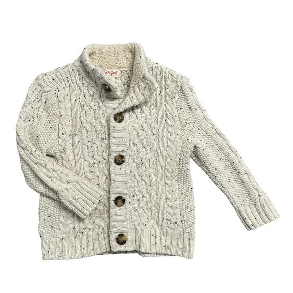 Cat & Jack | Cable Knit Cardigan | 2t