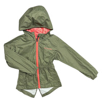 Columbia | Rain Coat | 4-5t