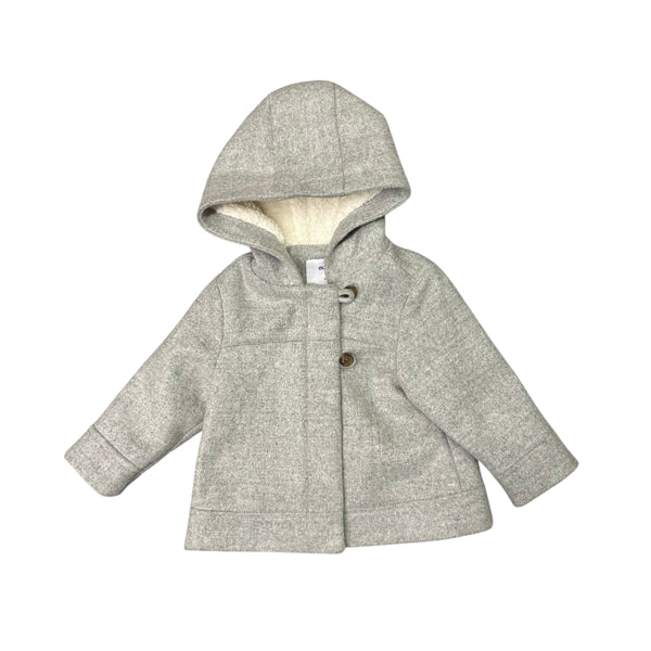 Old Navy | Coat | 12-18m