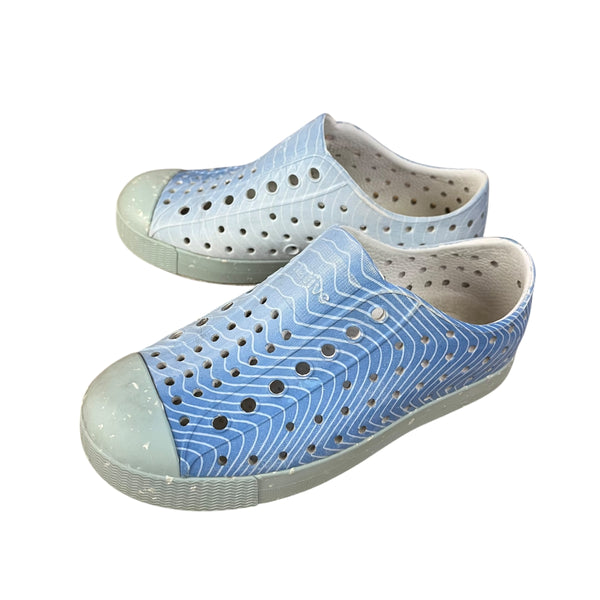 Native | Jefferson Slip Ons | 11 Child