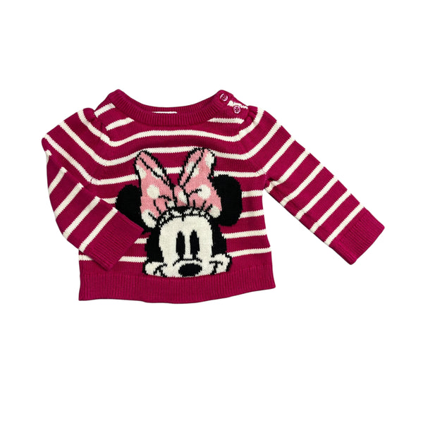 Gap | Disney Sweater | 3-6m