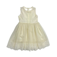 Bow Dream | Lace Dress | 2t | NEW