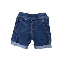 Hudson | Shorts | 2t