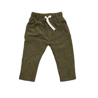 Little Bipsy | Corduroy Pants | 18-24m