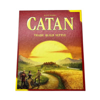 Game | Catan