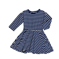 Tea | Striped Dress | 12