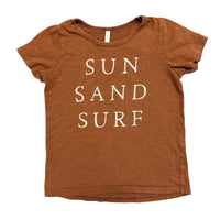 Rylee + Cru | Shirt | 4-5t