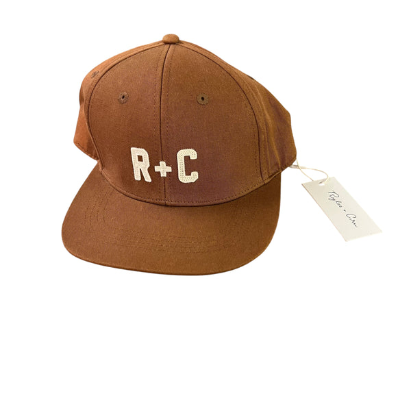 Rylee + Cru | 6-12 yrs. | Hat | New
