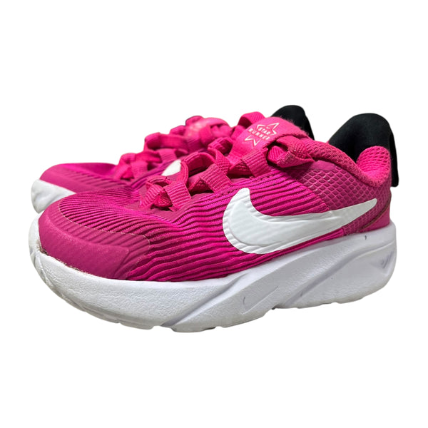 Nike | Hot Pink Sneakers | 5 Toddler