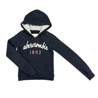 Abercrombie & Fitch | Logo Hoodie | Youth XL