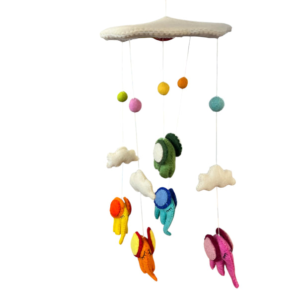 Felt Mobile
