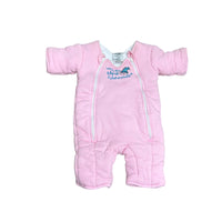 Baby Merlin | Magic Sleepsuit| Large (18-21Lbs)