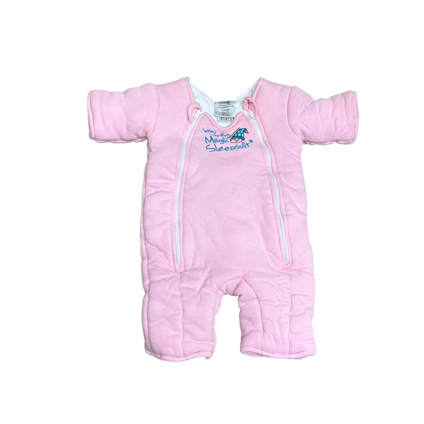 Baby Merlin | Magic Sleepsuit| Large (18-21Lbs)