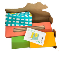 Lovevery | Storyteller Tent