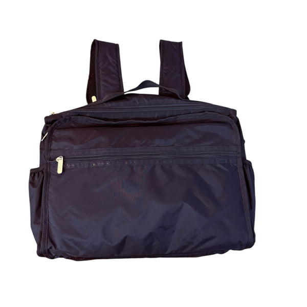 Le SportSac Diaper Bag Backpack