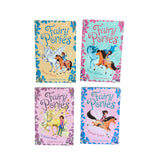 Fairy Ponies Set | Usborne | Book