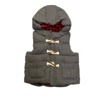 Gap | Vest | 12-18m