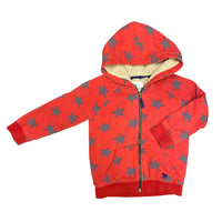 Boden | Sherpa Lined Jacket | 4-5t