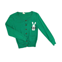 Chuti Knitwear | Rabbit Sweater | 10-12