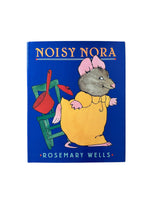 Book | Noisy Nora