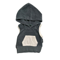 Little Bipsy | Terry Top | 0-3m
