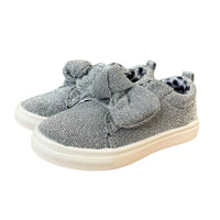 Nicole Miller | Sparkly Shoes | 8 Child