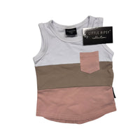 Little Bipsy | Tank | NEW | 3-6m