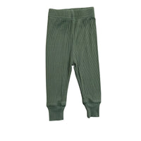 Little Bipsy | Ribbed Pants | 3-6m