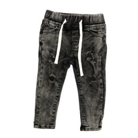 Olive + Scout | Distressed Jeans | 18-24m