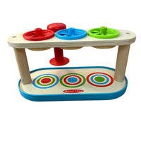 Melissa & Doug | Spinning Tops
