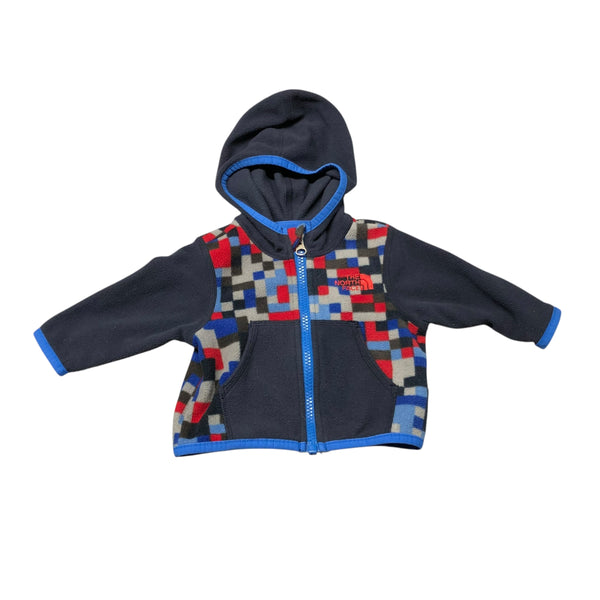 North Face | Fleece Jacket | 0-3M