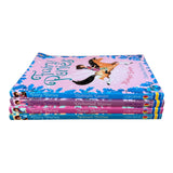 Fairy Ponies Set | Usborne | Book