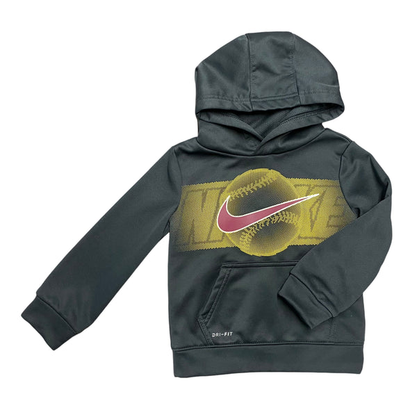 Nike | Hoodie | 2t