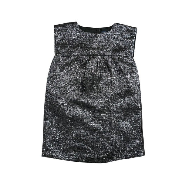 Gap | Metallic Dress | 3t