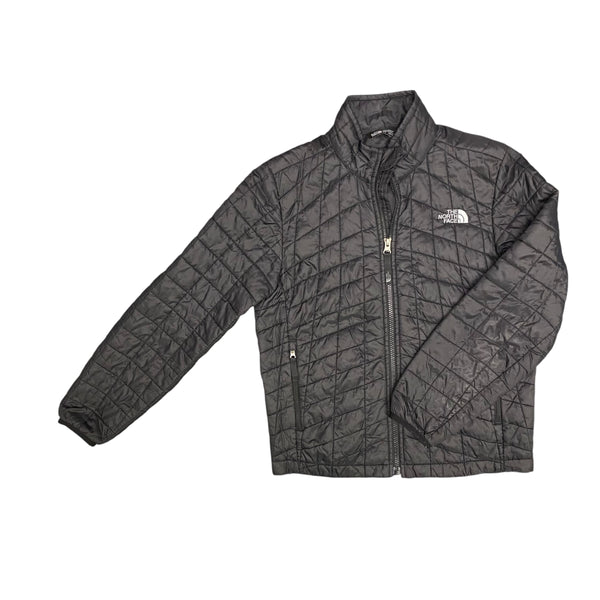 The North Face | Quilted Jacket | 10-12