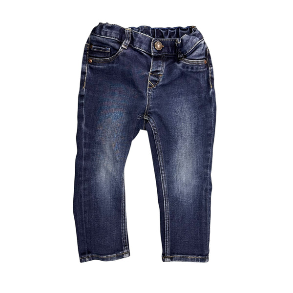 H&M | Denim Jeans | 18-24m