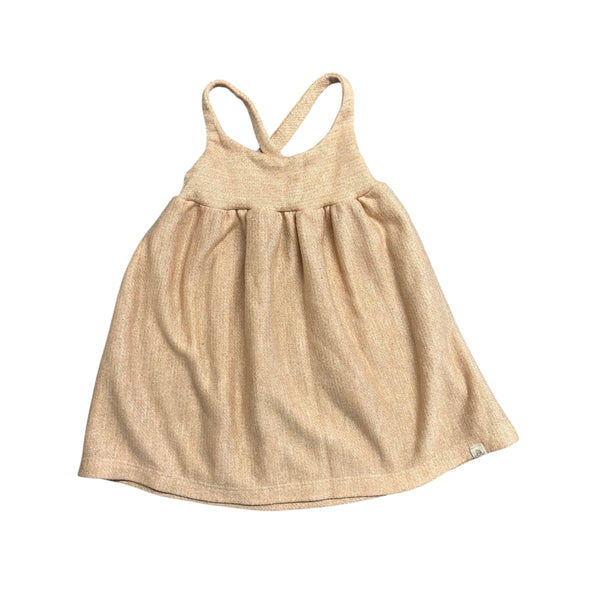 Lulu + Roo | Sparkle Jumper Dress | 18-24m