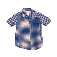 Carter's | Button Up | 4t