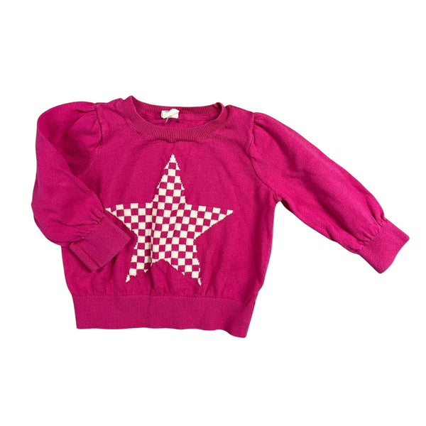 Gap | Star Sweater | 18-24m
