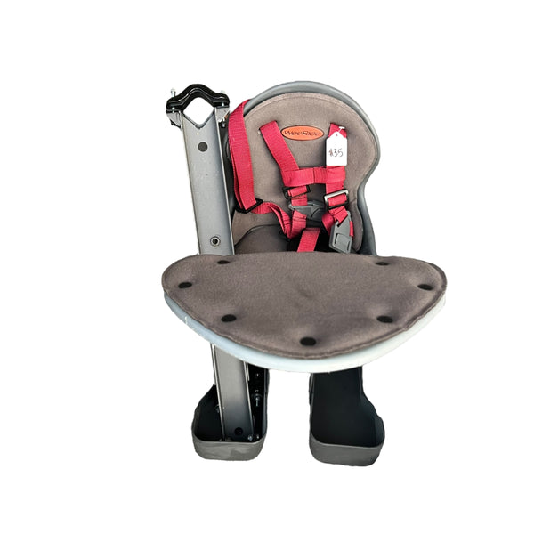 WeeRide | Bike Seat