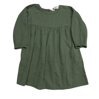H&M | Moss Longsleeve Dress | 2T