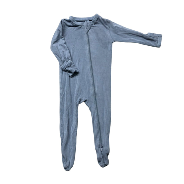 Kyte | Footy Pajamas | 0-3m