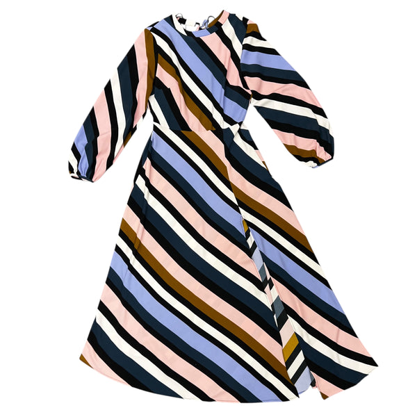 Topshop | Dress with Cutout Back | New with Tags | Women's Size 6