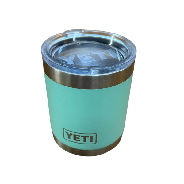 Yeti | Coffee Mug