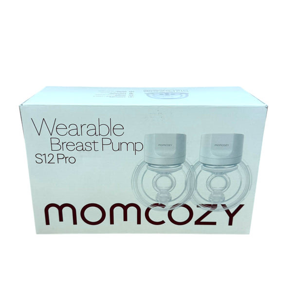 Momcozy | Wearable Breast Pump