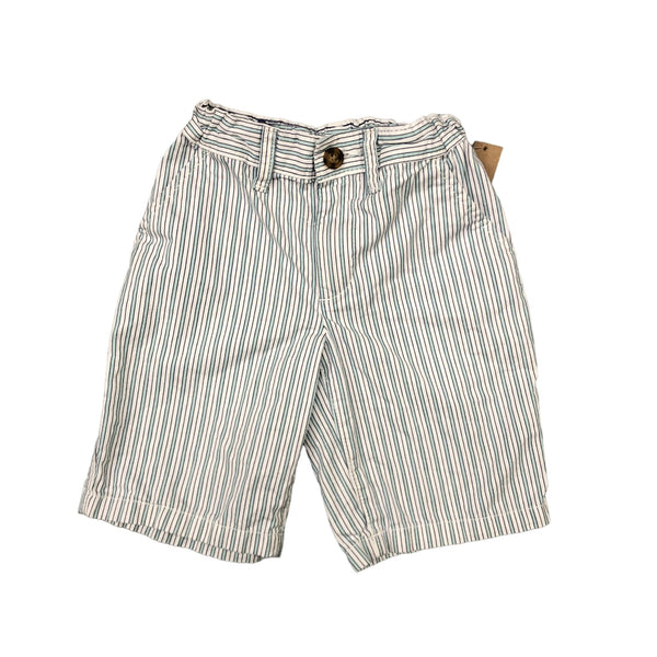 Carters | Striped Shorts | 6