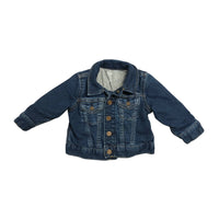 Gap | Denim Jacket | 6-12m